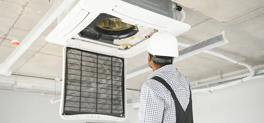 Our Affordable Duct Cleaning Near Me Services in Montgomery, IL