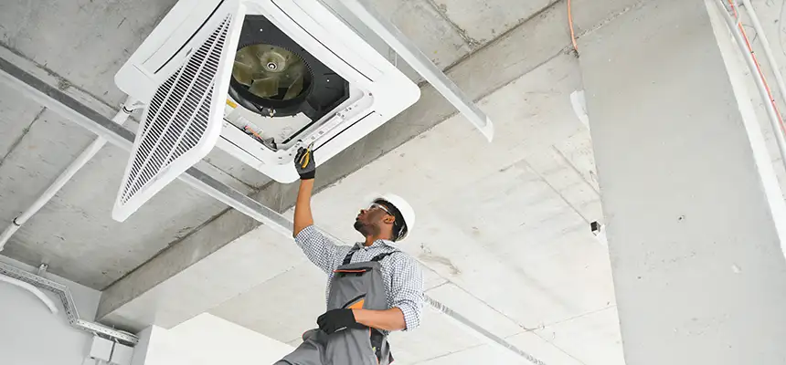 Efficient Multi‑Unit & HOA Annual Vent Cleaning Plans in Montgomery