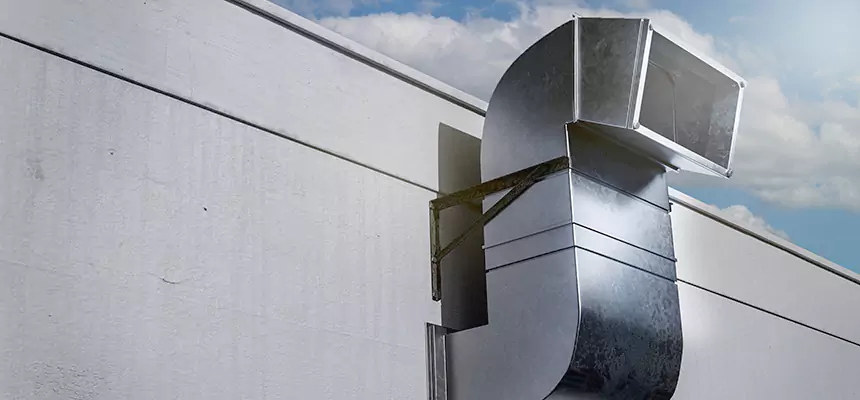 Comprehensive Commercial HVAC Cleaning in Montgomery