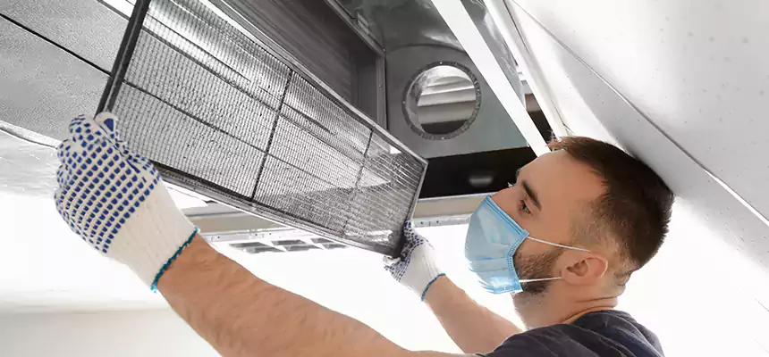 Our Home Duct Cleaning Services in Montgomery, IL  