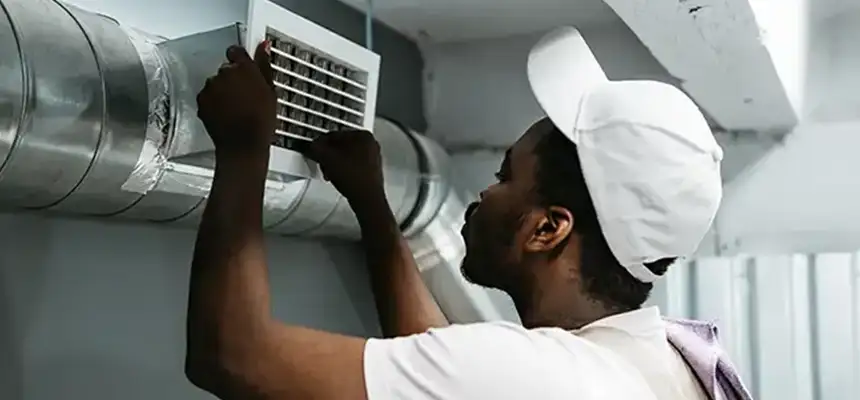 Our Licensed And Insured Cleaners in Montgomery, IL