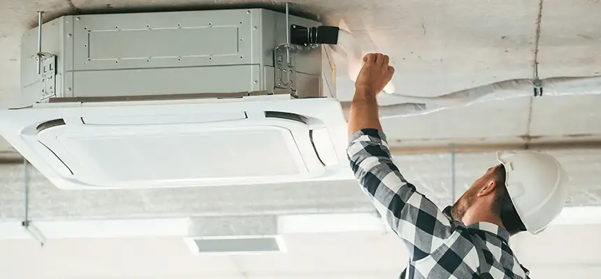 Our Local Vent Cleaning Services in Montgomery, IL