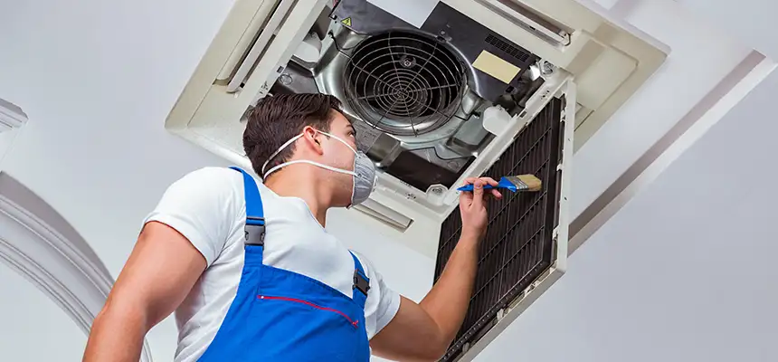 Our Move-in/Move-out Duct Cleaning Services in Montgomery, IL