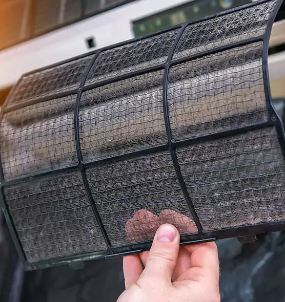 Top-notch AC Air Filter Replacement in Montgomery