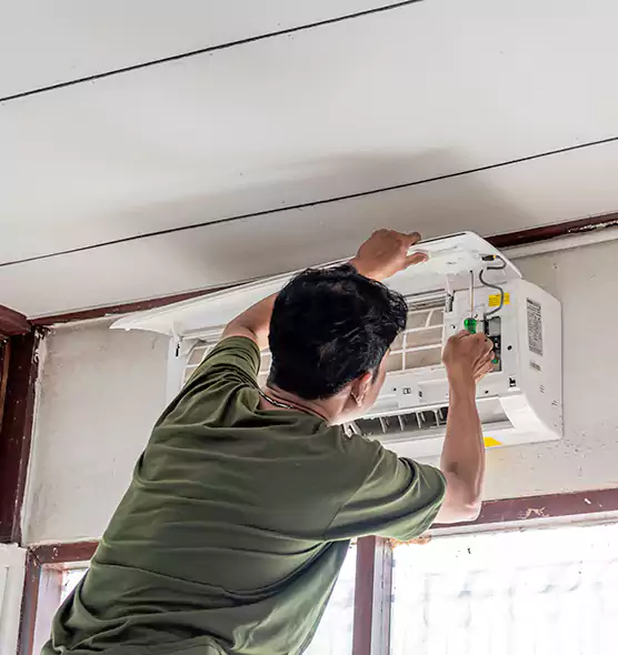About Air Duct & AC Odor Removal in Montgomery, IL