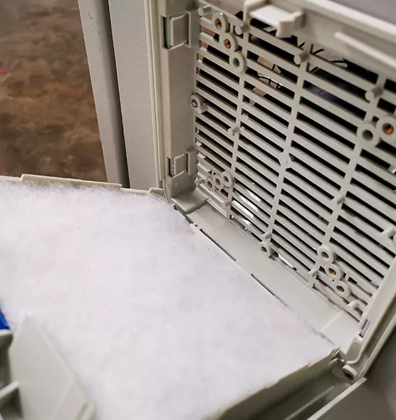 About Air Duct Overhaul & Upgrades in Montgomery, IL