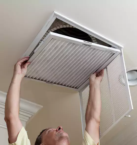 Trusted Apartment Air Duct Cleaning in Montgomery, IL