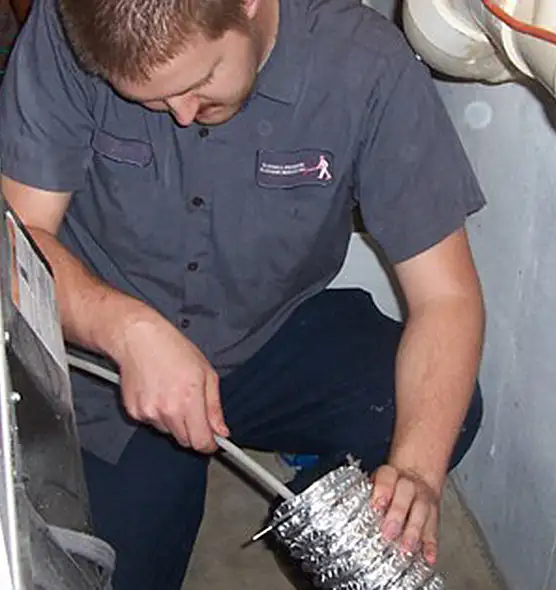 About Dryer Vent Hose Installation in Montgomery, IL