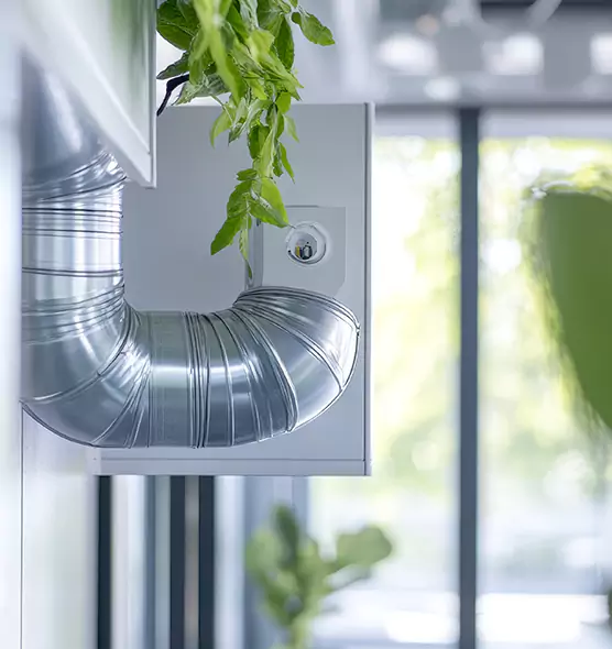 Professional Eco-Friendly Duct Cleaning Services in Montgomery, IL