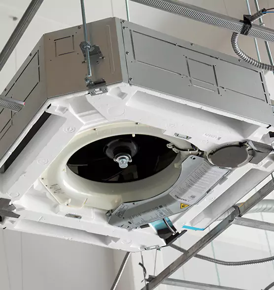 Professional Industrial Dryer Vent Cleaning in Montgomery, IL