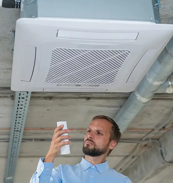 About Local Vent Cleaning Services in Montgomery, IL