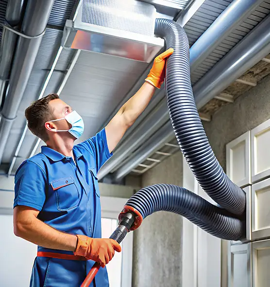 Welcome to Air Duct Cleaning & Repairs Montgomery — Your Local Roof Dryer Vent Cleaning Specialists in Montgomery, IL