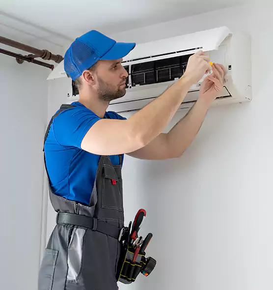 About Smart Thermostat AC Installation in Montgomery, IL