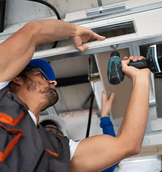 About Vent Smoke Odor Elimination in Montgomery, IL