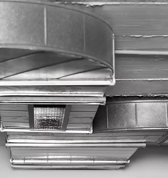 Professional Wall Vent Cleaning Service in Montgomery, IL