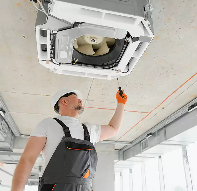 Why Homeowners & Businesses Trust Us in Montgomery, IL?