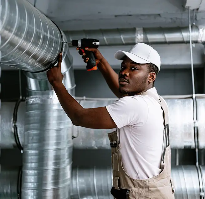 Why Homeowners & Businesses Trust Us Montgomery, IL