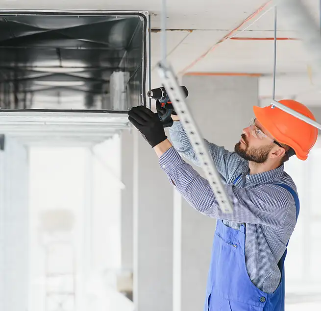 Why Homeowners & Businesses Trust Us in Montgomery, IL?