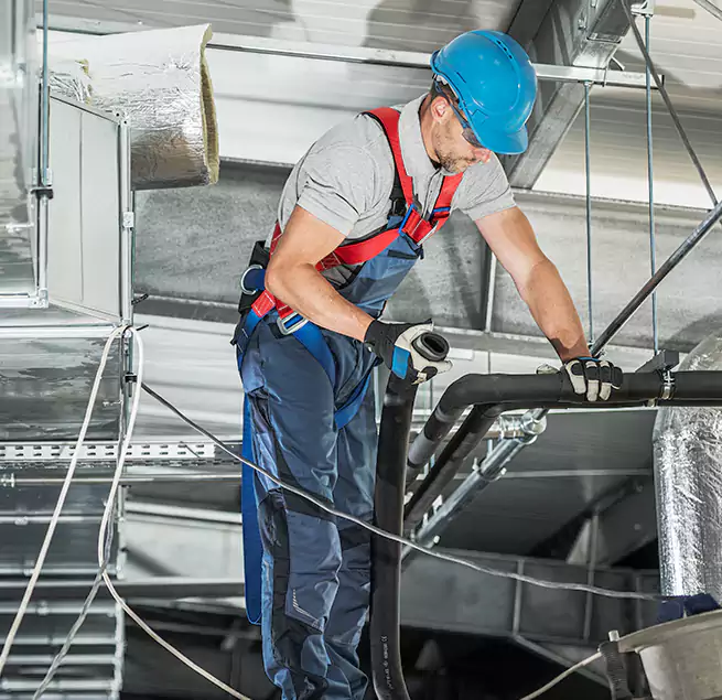 Why Homeowners & Businesses Trust Us in Montgomery, IL?