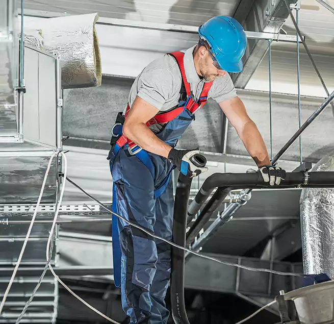 Why Homeowners & Businesses Trust Us in Montgomery, IL?