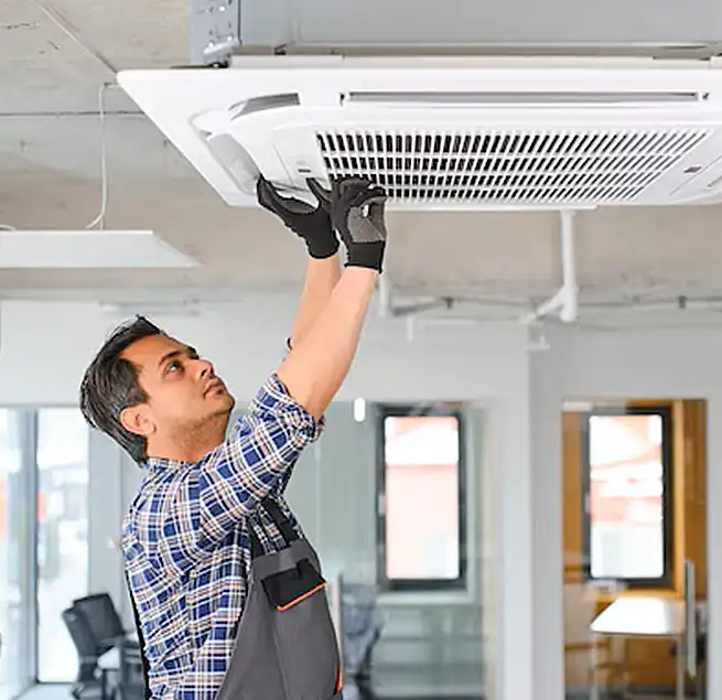 Why Homeowners & Businesses Trust Us in Montgomery, IL?