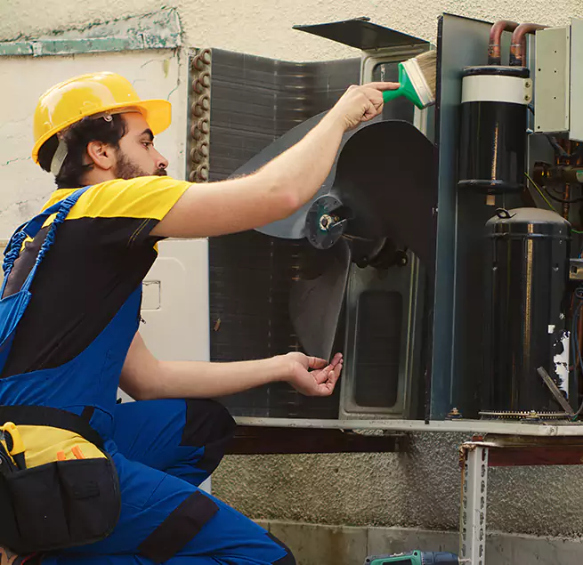 Why Homeowners Businesses Trust Us in Montgomery, IL?