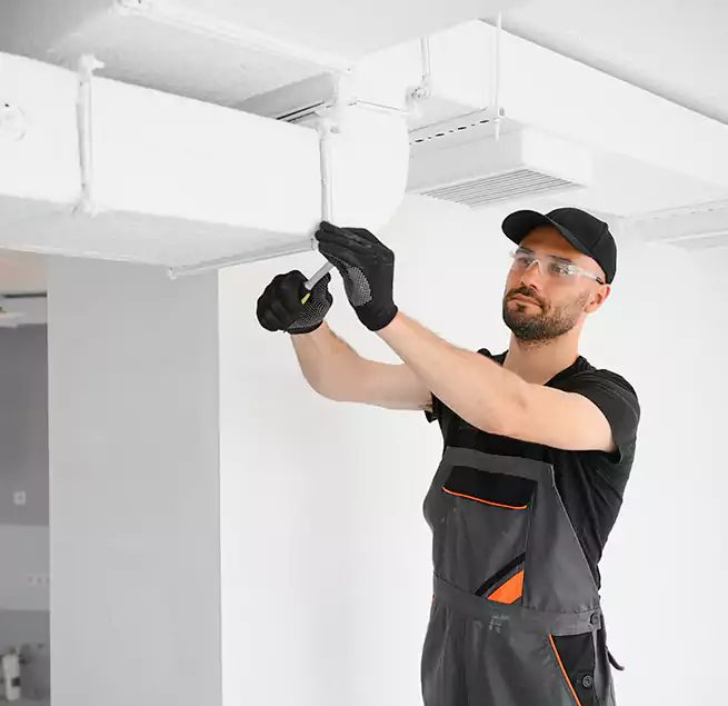 Why Homeowners & Businesses Trust Us in Montgomery, IL?