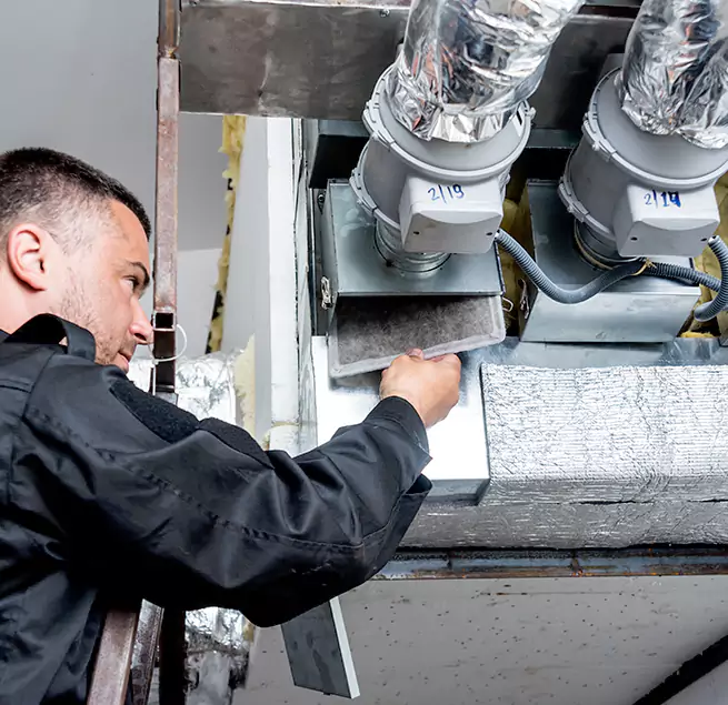  Why Homeowners & Businesses Trust Us in Montgomery, IL?