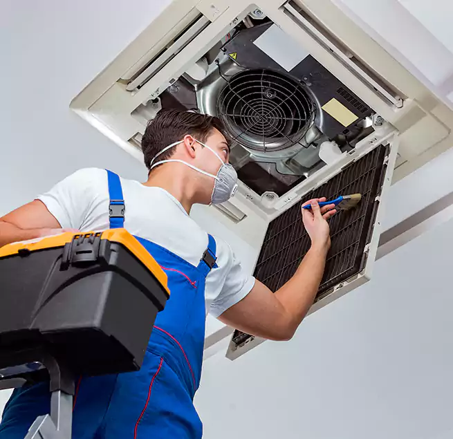 Why Homeowners & Businesses Trust Us in Montgomery, IL