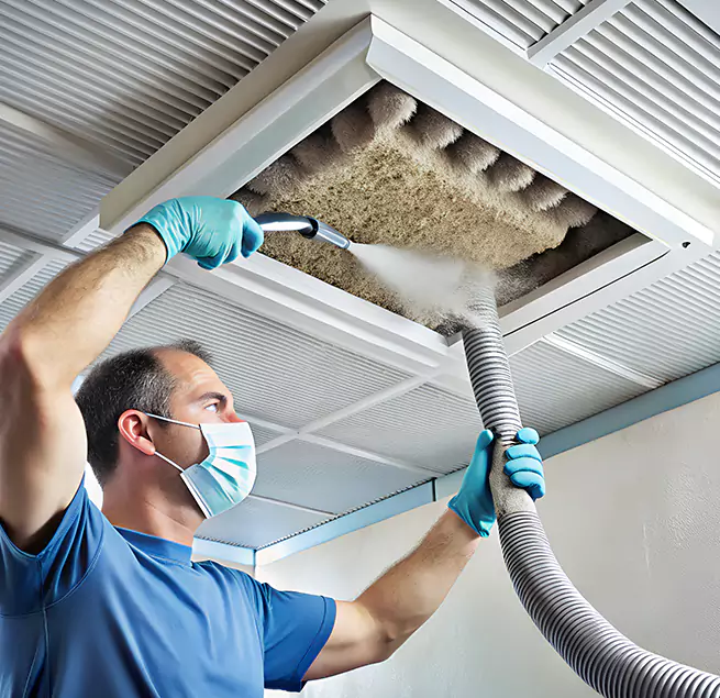 Why Homeowners Businesses Trust Us in Montgomery, IL?