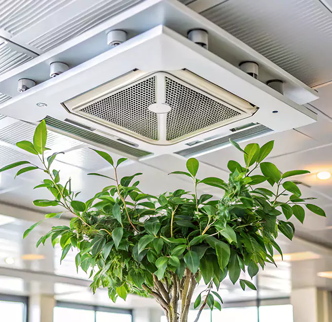 Why Homeowners & Businesses Trust Us in Montgomery, IL