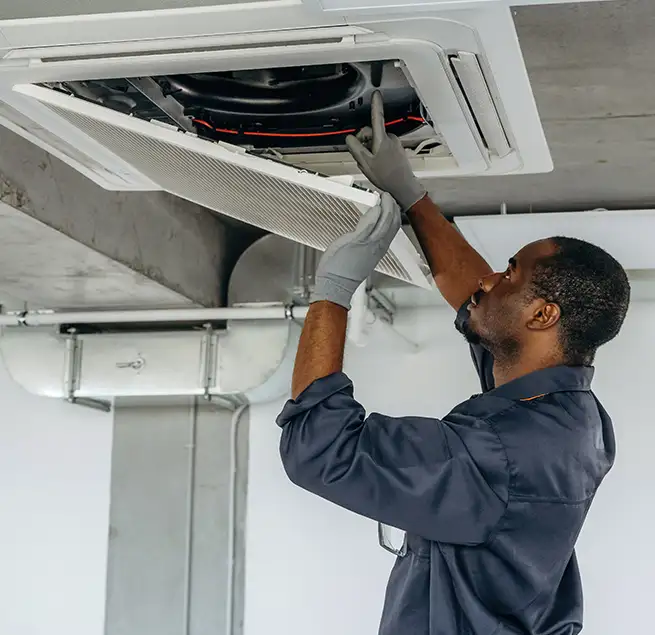 Why Homeowners & Businesses Trust Us in Montgomery, IL?