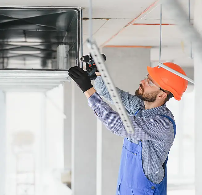  Why Homeowners Businesses Trust Us Montgomery, IL