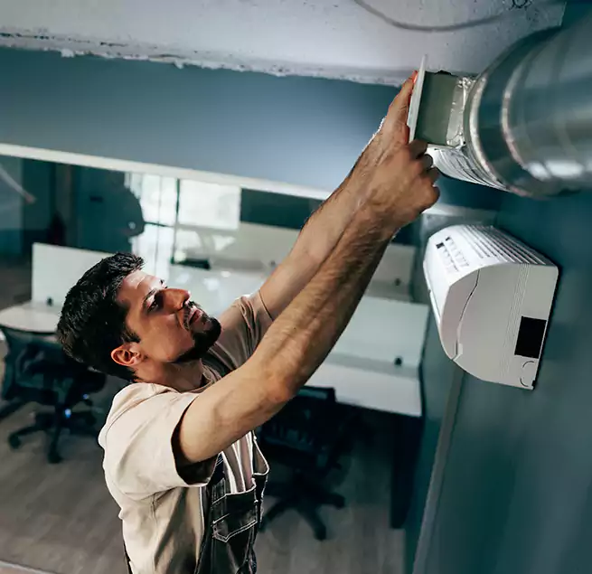 Why Homeowners & Businesses Trust Us in Montgomery, IL?