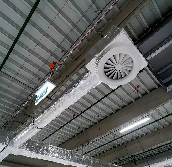 Why Homeowners & Businesses Trust Us in Montgomery, IL