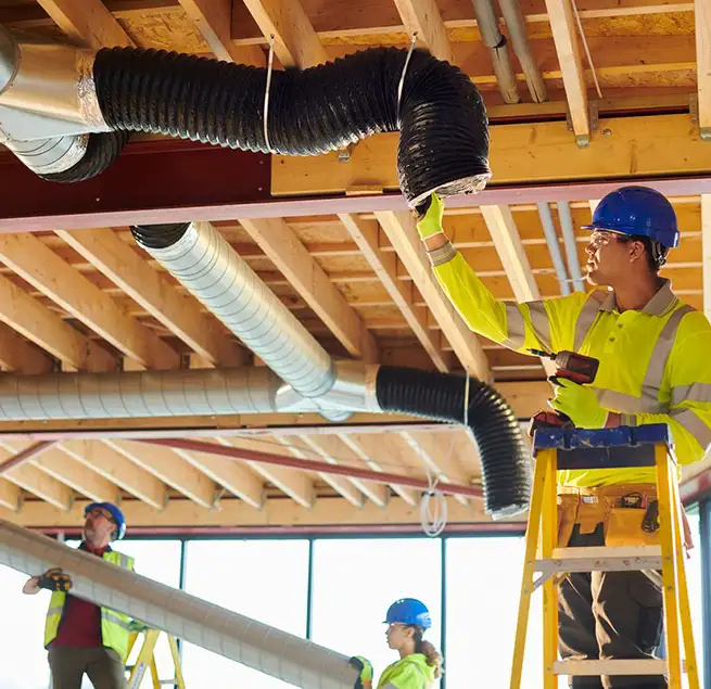 Why Homeowners & Businesses Trust Us in Montgomery, IL?