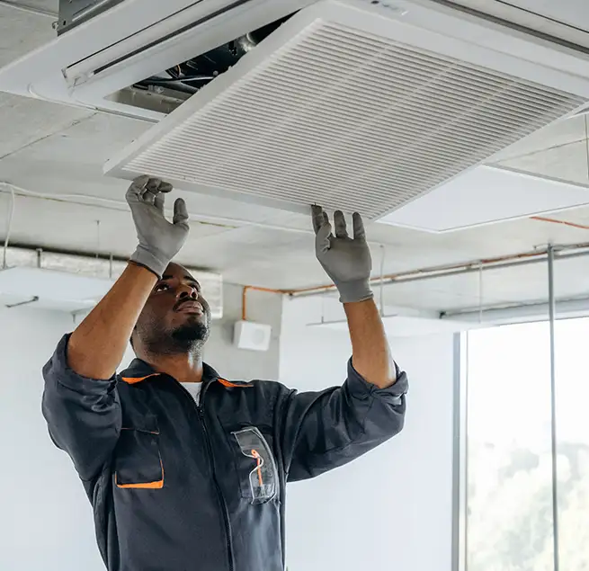  Why Homeowners & Businesses Trust Us in Montgomery, IL?