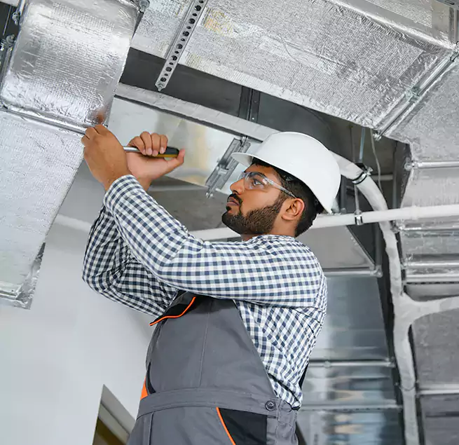 Why Homeowners & Businesses Trust Us in Montgomery, IL?