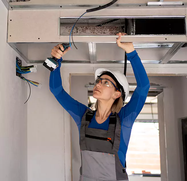  Why Homeowners & Businesses Trust Us in Montgomery, IL?