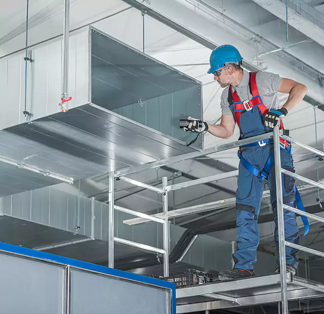 Why Homeowners & Businesses Trust Us Montgomery, IL