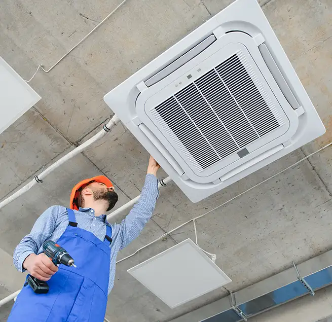  Why Homeowners & Businesses Trust Us in Montgomery, IL?