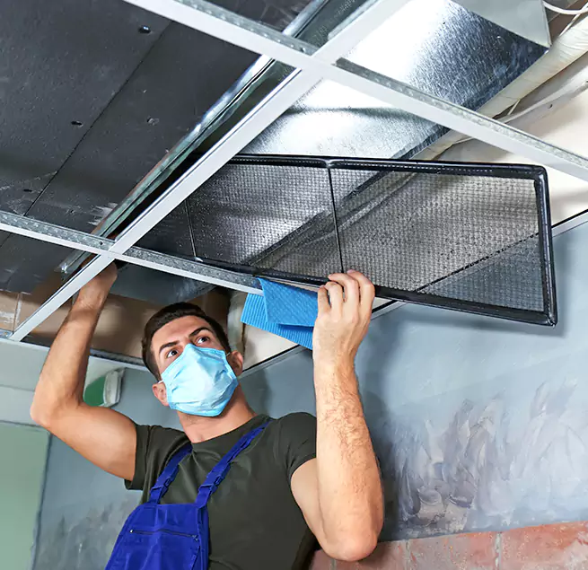  Why Homeowners Businesses Trust Us  in Montgomery, IL?