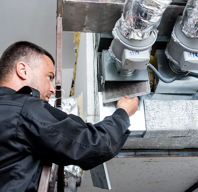 Why Homeowners & Businesses Trust Us in Montgomery, IL?